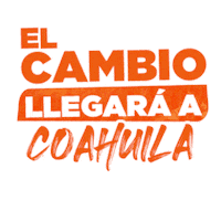 Lenin_Perez corazon cambio lenin coahuila Sticker
