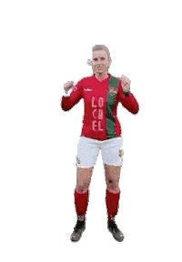 Dssvrouwen Sticker by DSS Voetbal