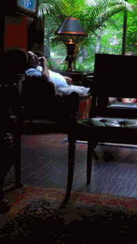 cigar GIF