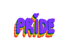 criteriograficoOK giphyupload pride Sticker