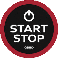 Driving On My Way Sticker by Audi USA