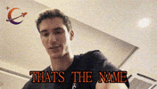 Information Introducing GIF by MrMoonMission