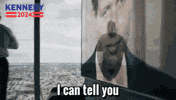 Explain Tell Me GIF by Team Kennedy