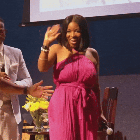 Texas Democrat GIF by Respective