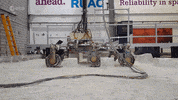 europeanspaceagency space science tech technology GIF