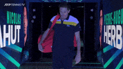 Atp Tour Wtf GIF by Tennis TV