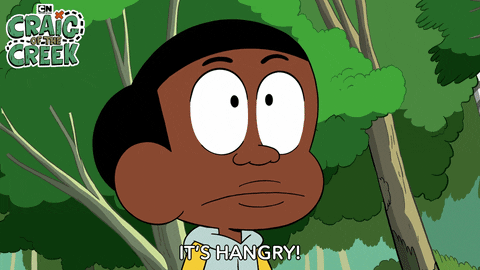 Craig Of The Creek GIF by Cartoon Network
