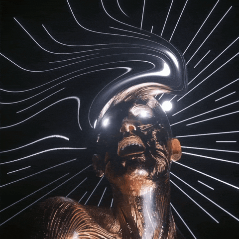 Art Pixel GIF by Prismatis