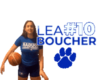 crclennox crclennox lea boucher leaboucher lea boucher 10 Sticker