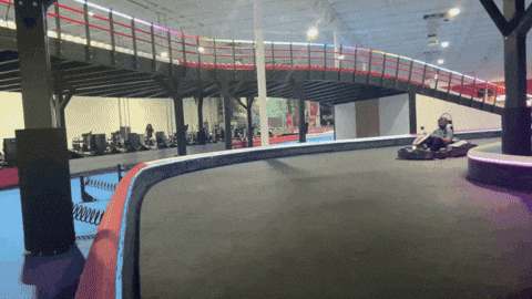 Puerto Rico Racing GIF