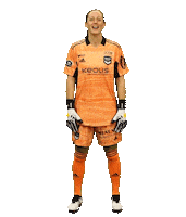 Football Philippe Sticker by FC Girondins de Bordeaux