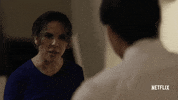 kate del castillo netflix GIF