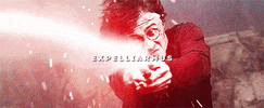 harry potter avada kedavra GIF