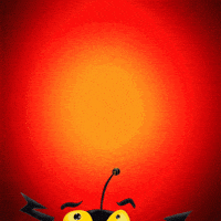 whoisebert reaction crypto nft wink GIF