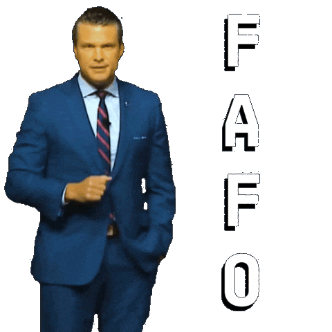 Fox News Freedom Sticker by Only_Reilly