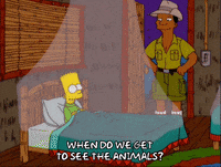 bart simpson GIF