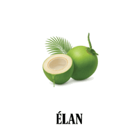 Drinkelan Sticker by ÉLAN
