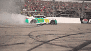 Denny Hamlin Celebration GIF by NASCAR