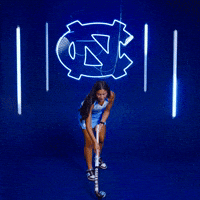 University Of North Carolina Ncaa GIF by UNC Tar Heels