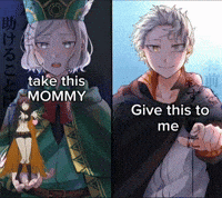 Subaru Otto GIF