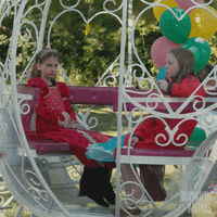 angry birthday party GIF