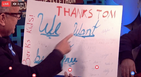 GIF by Stand for Rights