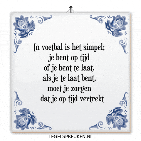 Humor Nl GIF by Tegelspreuken.nl