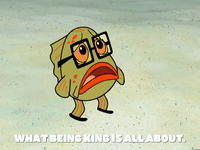 season 4 driven to tears GIF by SpongeBob SquarePants