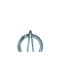 Fashion Logo Sticker by SEKS