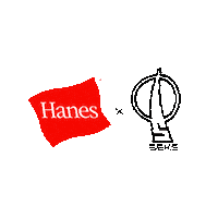 Fashion Logo Sticker by SEKS