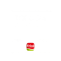 fricoalimentos familia churrasco sabor qualidade Sticker
