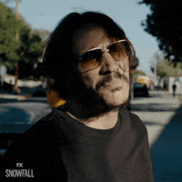Fx Nod GIF by Snowfall