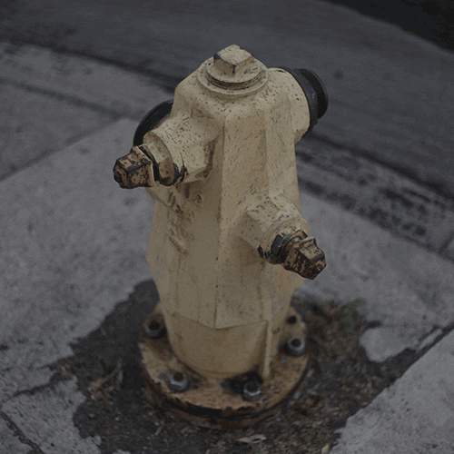 Los Angeles Animation GIF by Liaizon Wakest