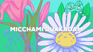 Micchami Dukkadam GIF by India