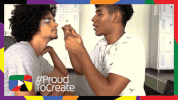 lgbt pride GIF by YouTube