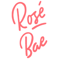 Girls Night Out Love Sticker by Rose Mansion