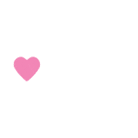 Be Yourself In Love Sticker by Babe Lash