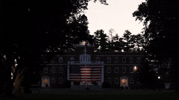 Military Training Student GIF by Norwich University