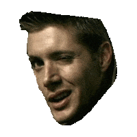 wink STICKER by imoji
