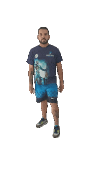 Sorocaba Sticker by Felipe Sales