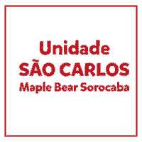 School Graduation Sticker by Maple Bear Sorocaba