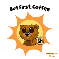 Coffee Time GIF by VeeFriends