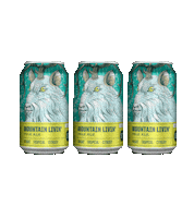 Happy Hour Beer Sticker by Crazy Mountain Brewery