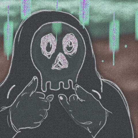 Excited Crypto GIF