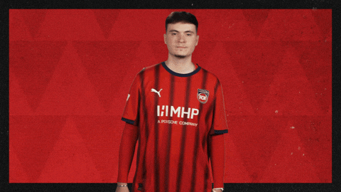 Fc Heidenheim Football GIF by Bundesliga