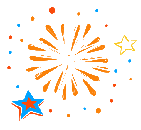 Firework Wne Sticker by Western New England University
