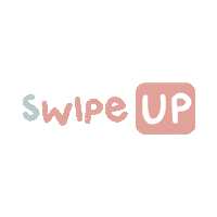 Swipe Sticker