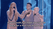 Cat Deeley Fox GIF by So You Think You Can Dance