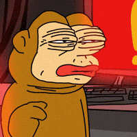 You Or Me What GIF by Ponke