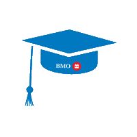 Students Campus Sticker by BMO Financial Group